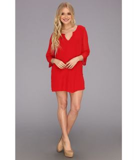 Gabriella Rocha Jennifer Dress Womens Dress (Red)