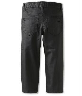 Joes Jeans Kids Boys The Coated Brixton in Victor Boys Jeans (Black)