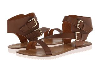 Report Rodeo Womens Sandals (Brown)