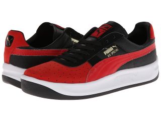 PUMA GV Special Classic Shoes (Red)