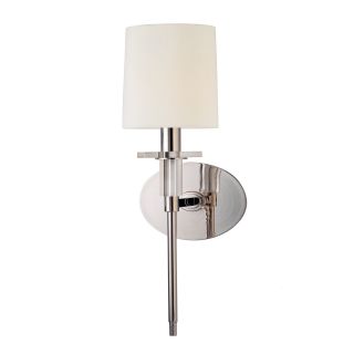 Hudson Valley Amherst 1 light Wall Sconce