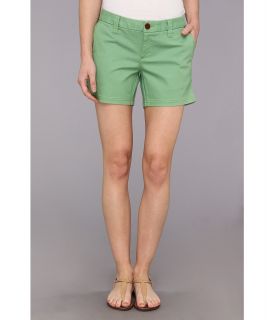 Burton Mid Short Womens Shorts (Green)