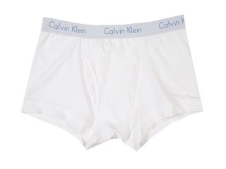Calvin Klein Underwear Flexible Fit Trunk U2107 Mens Underwear (White)