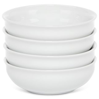 JCP EVERYDAY jcp EVERYDAY Facets Set of 4 Dip Bowls