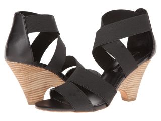 Steven Camelya High Heels (Black)