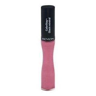 Revlon Colorstay Mineral Lipglaze #532 ENDLESS LILAC  Lip Glosses  Beauty