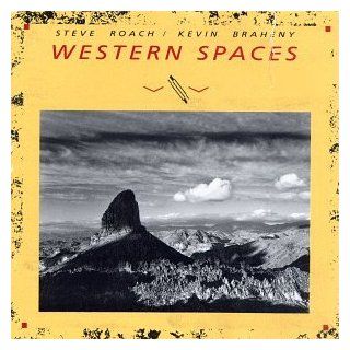 Western Spaces Music