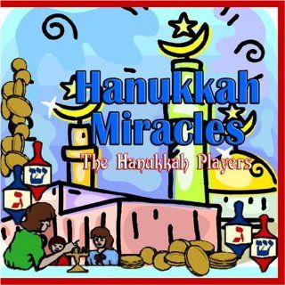 Hanukkah Miracles Music