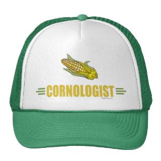 Funny Corn Hat