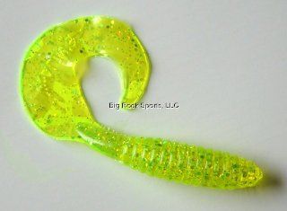 Kalin 3G10 533 Salty Lunker  Fishing Soft Plastic Lures  Sports & Outdoors