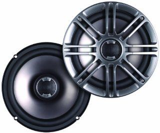 Polk Audio DB651 6.5 Inch Coaxial Speakers  Vehicle Speakers 