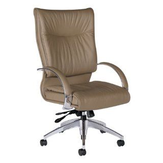 Softcurve 4696LM 4 by Global   Adjustable Home Desk Chairs