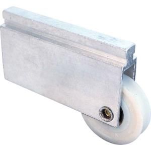 Prime Line Mirror Door Roller Assembly with T Shaped Extruded Boss N 6598