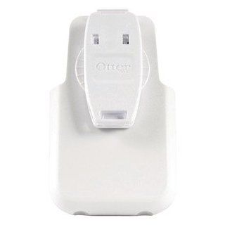 New High Quality OTTERBOX KIT209 IPHONE 3G/3GS DEFENDER CASE REPLACEMENT BELT CLIP (WHITE) (PERSONAL AUDIO) Cell Phones & Accessories