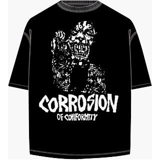 COC Corrosion of Conformity Animosity T Shirt, XL Music Fan T Shirts Clothing