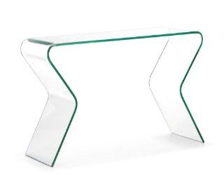 Respite Console Table by Zuo Modern   Sofa Tables