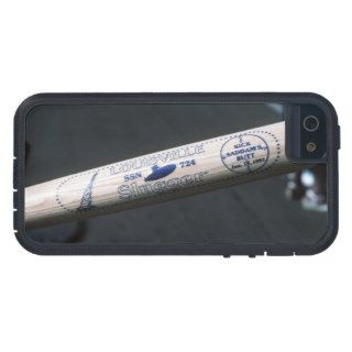 Louisville / SSN 724 / iPhone 5, Tough Xtreme iPhone 5 Covers
