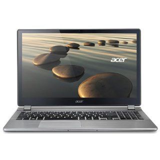 Acer Aspire V5 552P X617 15.6 Inch Touchscreen Laptop (Cool Steel)  Laptop Computers  Computers & Accessories
