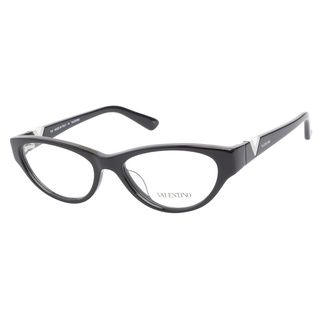 Valentino V2613 001 Black Prescription Eyeglasses Valentino Prescription Glasses