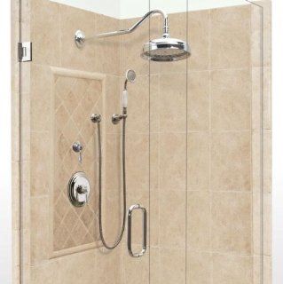 F10 2001 CH Shower System with Hand Shower  