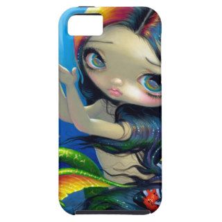 "Reaching for Sunset" iPhone 5 Case