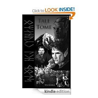 Tale of the Tome eBook Wil Knoble, Wil  Knoble Kindle Store