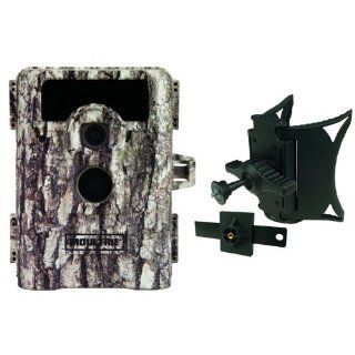 Moultrie Game Spy D 555i w/ Camera Tree Mount Deluxe  Hunting Game Feeders  Sports & Outdoors