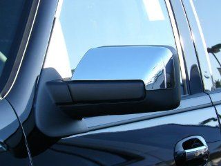 International Trim 540 Mirror Insert Accent Automotive