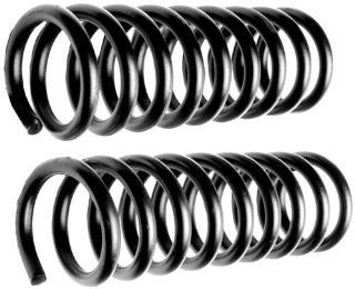 ACDelco 45H0107 Front Spring Automotive