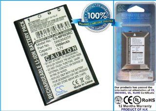 Battery for One for All Xsight Touch, URC 8603 Electronics