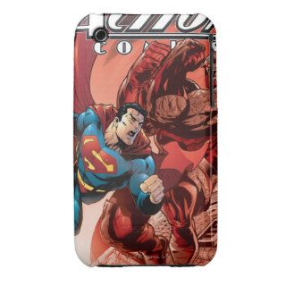 Action Comics #829 Sep 05 Case Mate iPhone 3 Case