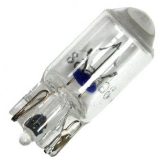 GE 38269   558 Miniature Automotive Light Bulb   Automotive General Purpose Light Bulbs  