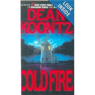 Cold Fire Dean R. Koontz 9780833588630 Books