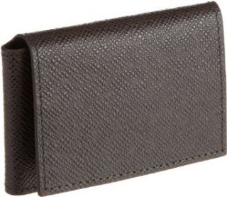 Joseph Abboud Men's Embossed Caviar Grain Flip Passcase Wallet, Brown, One Size at  Mens Clothing store
