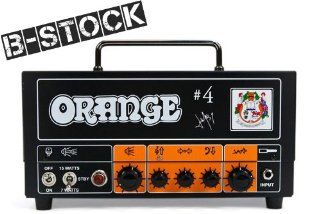 Orange TT15JR Jim Root Tiny Terror Guitar Head (B Stock) Musical Instruments