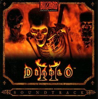 Diablo II Soundtrack Music