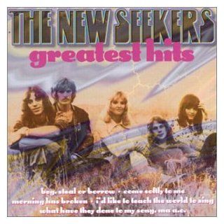 New Seekers   Greatest Hits Music