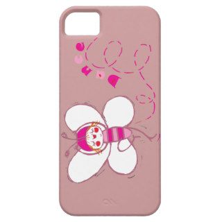 cute butterfly ballerina dancer iPhone 5 cases