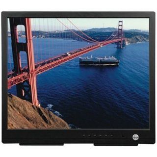 PELCO PMCL219A 19" LCD Monitor Computers & Accessories