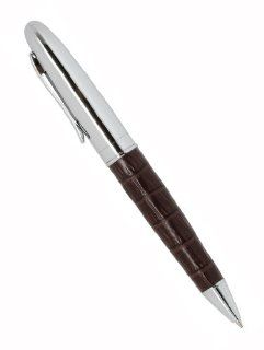 Zippo #5 Pen (Silver, 7x1x2.75) Sports & Outdoors