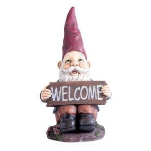 Kelkay Midi Welcome Gnome 4811