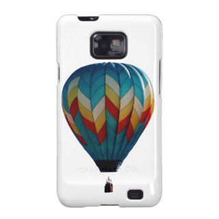 Hot air balloon Samsung phone case Galaxy S2 Cover