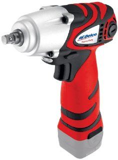 ACDelco Tools ARI1258 3T Li Ion 12V 3/8 Inch Impact Wrench   Power Impact Wrenches  