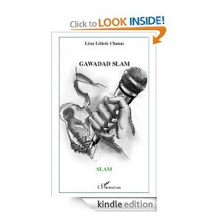 Gawadad slam (French Edition) eBook Lna Ltice  Chanas Kindle Store