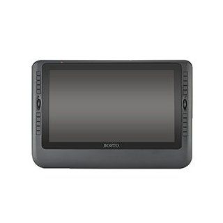 Bosto Kingtee 14WA 14'' LCD Monitor Tablet Computers & Accessories