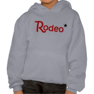 Rodeo Star T Shirt