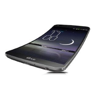 LG G FLEX LG F340 Real Round Curved Display smart phone Factory unlocked 6" screen Cell Phones & Accessories