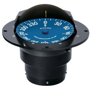 Ritchie SS 5000 SuperSport Compass   Black  Sport Compasses  Sports & Outdoors