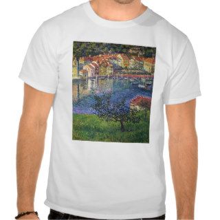 A Bullfight in a country town, 1900 (oil on canvas Tee Shirt