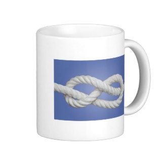 It appears Eight Knot Coffee Mugs